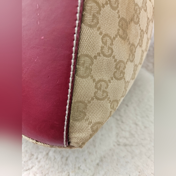 Gucci tote bag - Picture 5 of 12